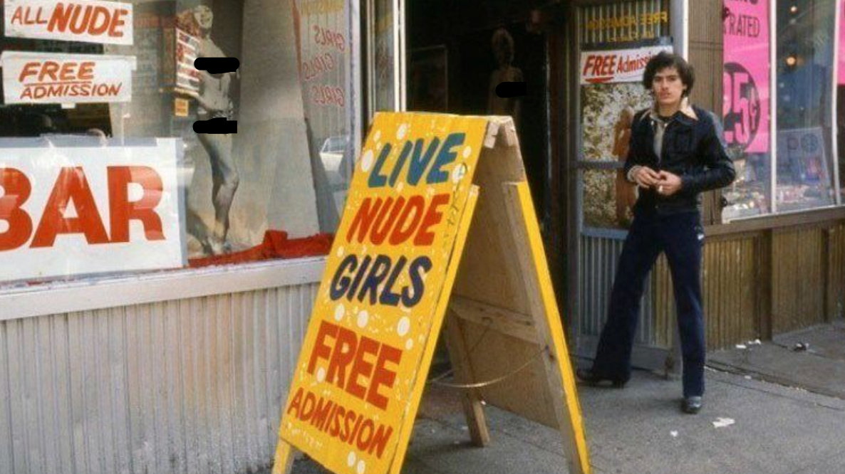 10岁被逼阅遍成人片，参加迷乱派对！美国千金童年惊掉网友下巴