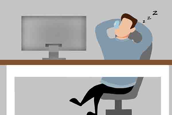 “体虚”分气虚、血虚、阳虚、阴虚，你是什么虚？一文为你解答