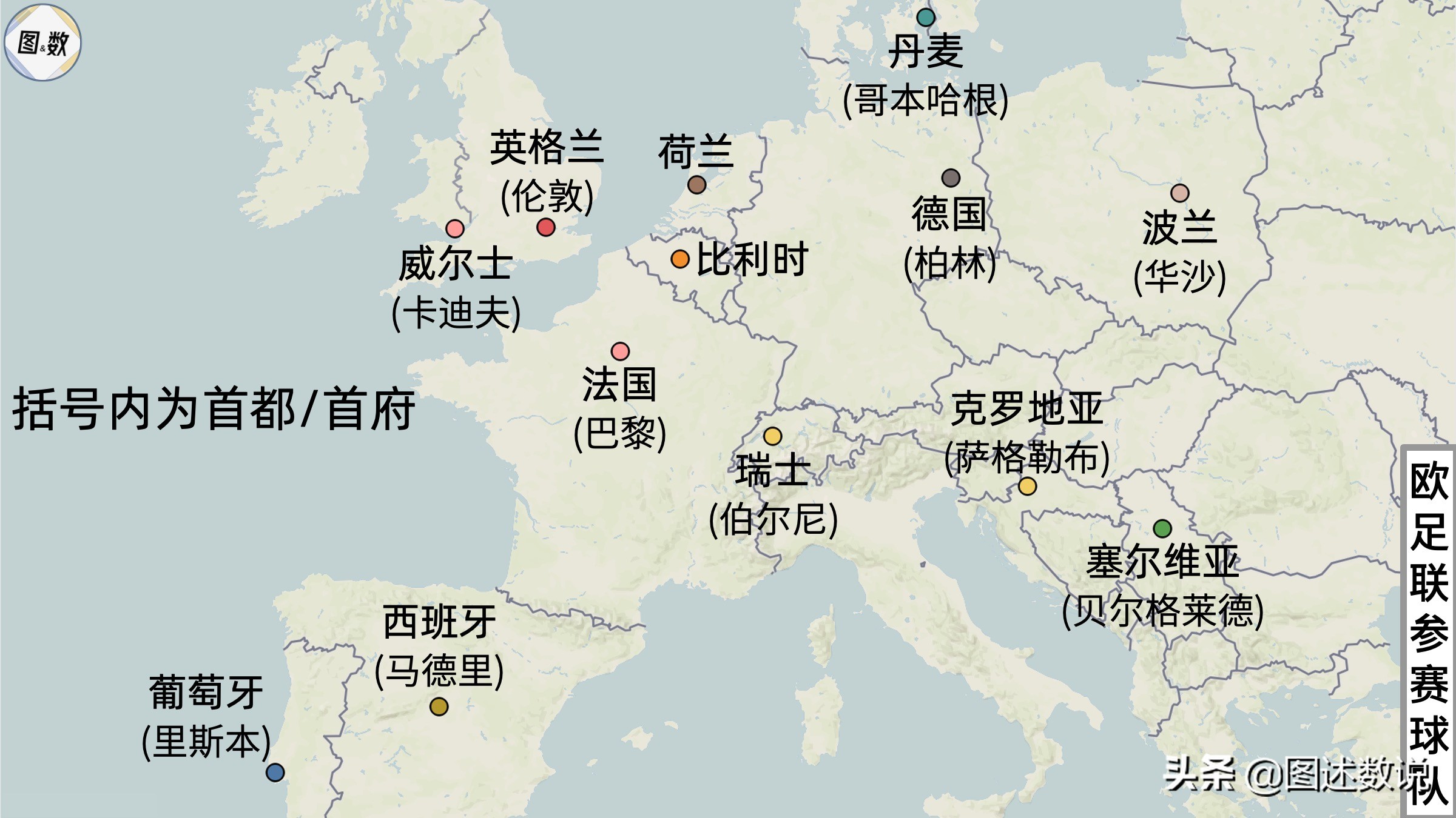 2022年世界杯足球举办地(卡塔尔世界杯有哪些参赛球队？)