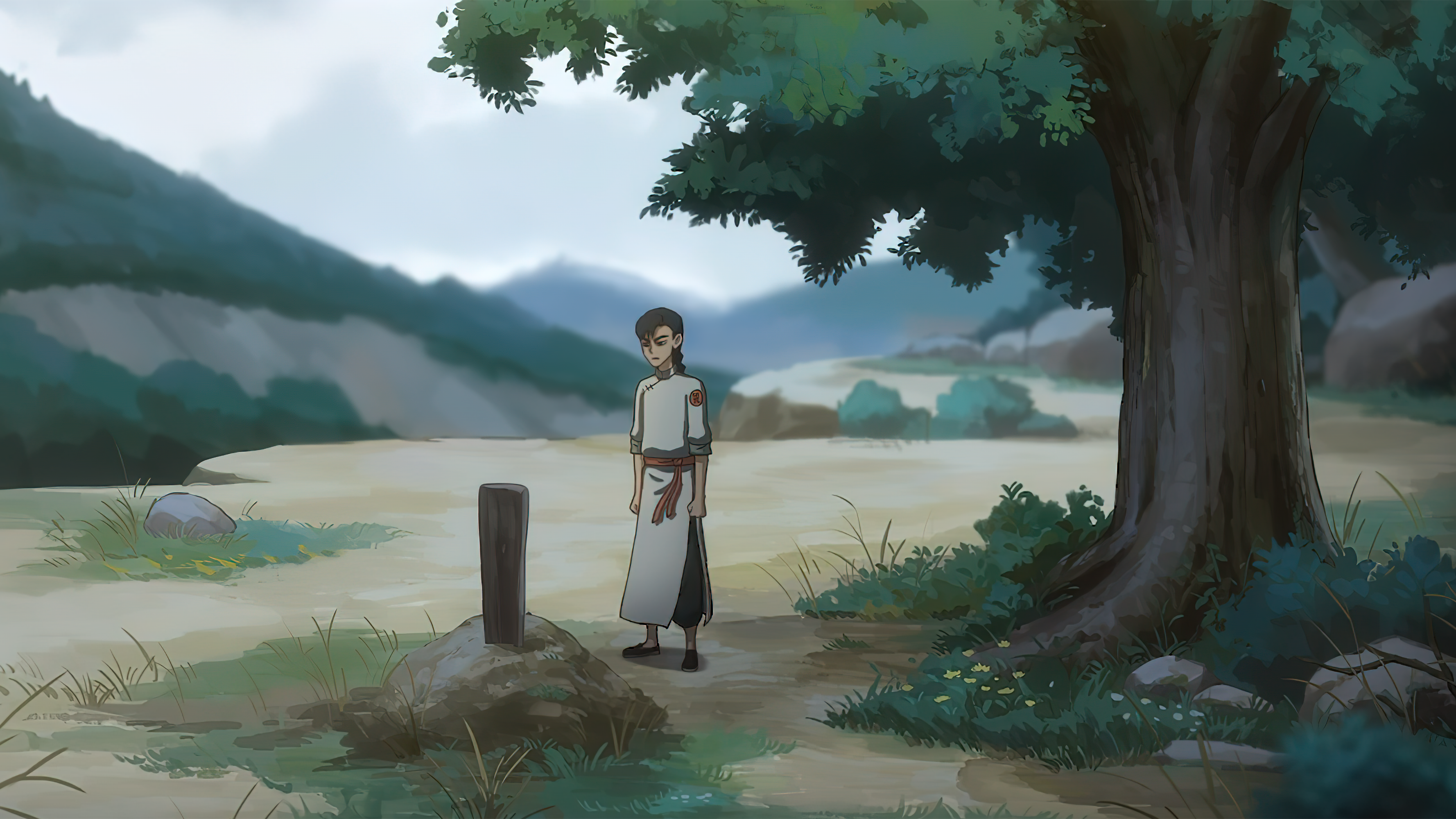 刺客伍六七:前三季故事节奏很明确,第四季或许会从赞拳少年切入