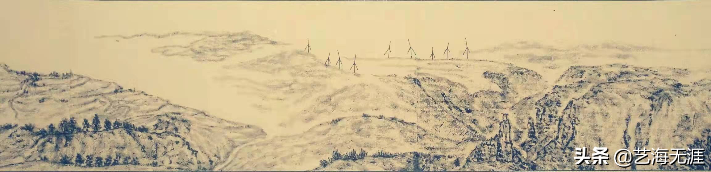 《魅力盐池》——沧桑巨变谱华章