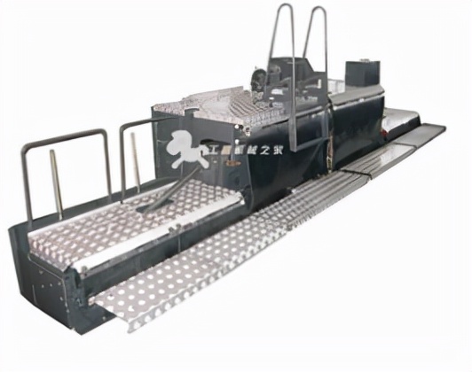 摊铺机常被忽略的关键使用技巧！你要了解