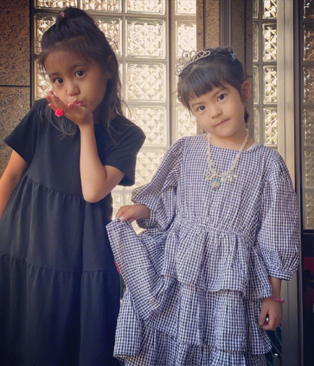 修杰楷透露还想再生一胎，曝贾静雯醉酒后糗事，结婚7年甜蜜如初