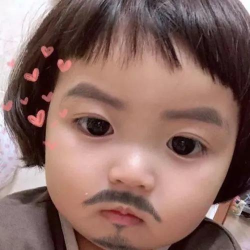 头像：既有内涵有不失幽默的头像