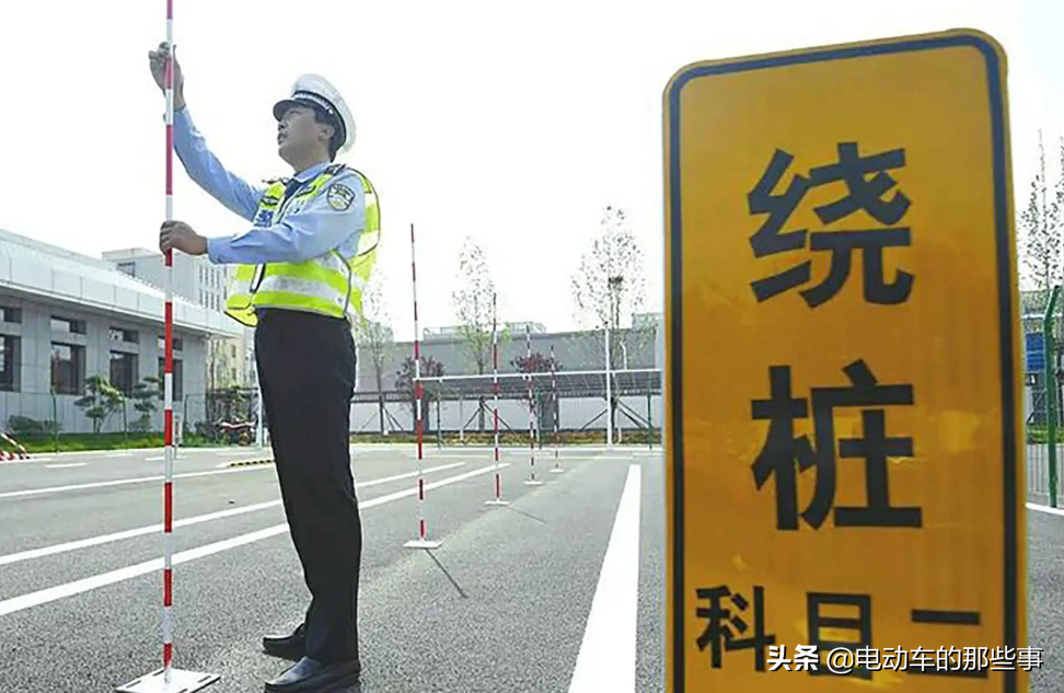 考摩托车D驾照的条件、流程、费用、增驾已明确！最快可一天拿证