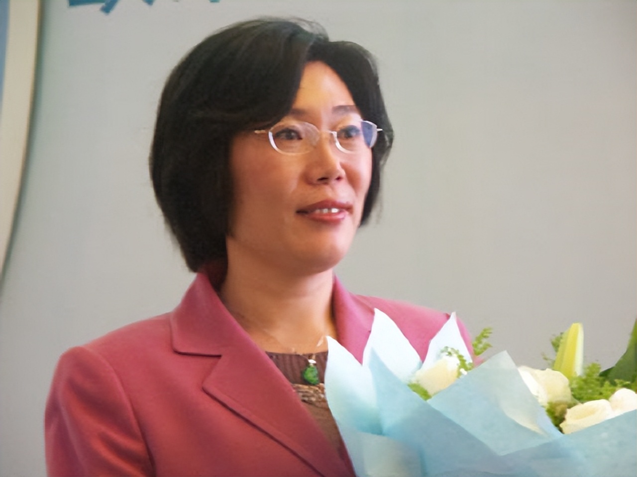 清华教授王小云：密码界的女强人，曾破解美国认为最安全的密码