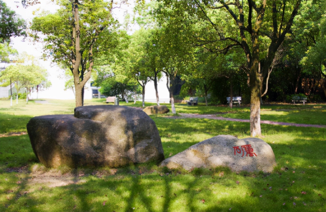 校名“贼大气”的一所大学，听着像是985、211，实则是二流高校