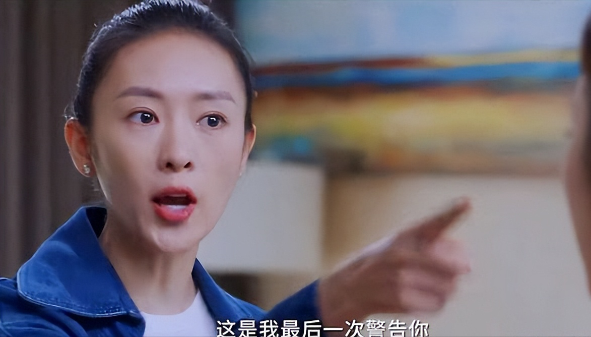 被江疏影“带火”的5位女配：有人获奖，有人爆红，比女主还出彩