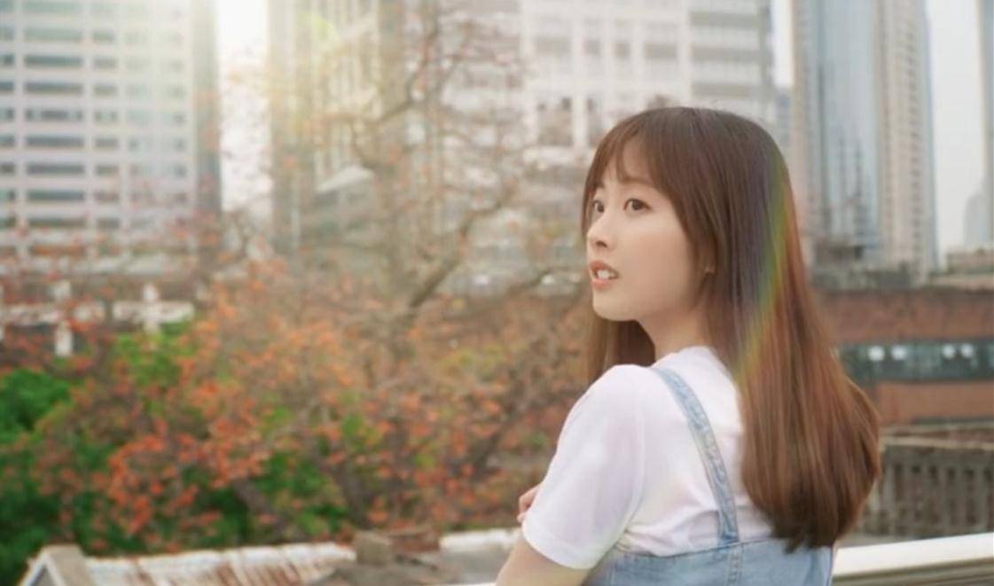 黑帮大佬的美貌女儿：有人隐姓埋名做艺人，有人父亲遗愿不进娱圈