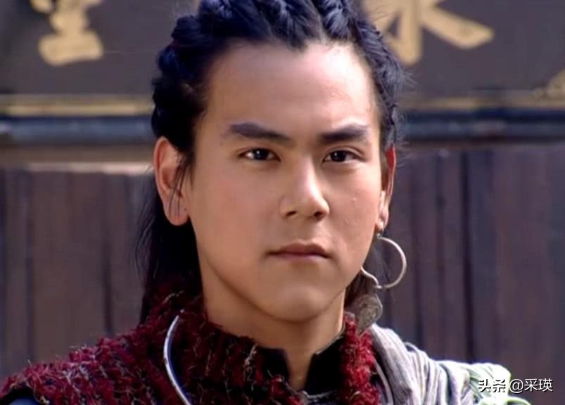 《仙剑奇侠传一》:只要有唐钰小宝在,阿奴什么都不怕