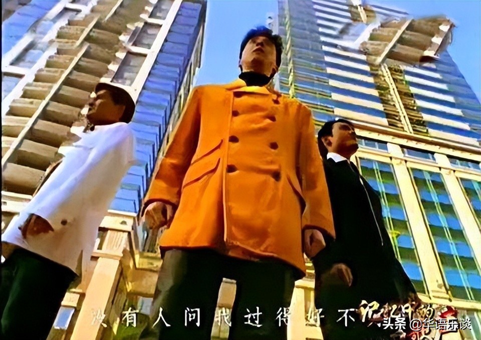 1997年的华语乐坛：三地共竞秀，绽放洗牌前的最后辉煌