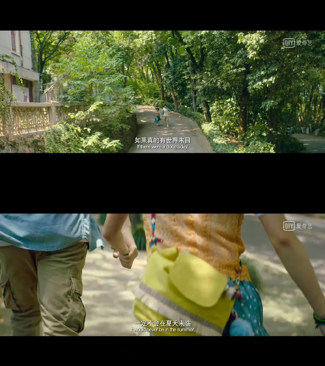 电影电视台词①