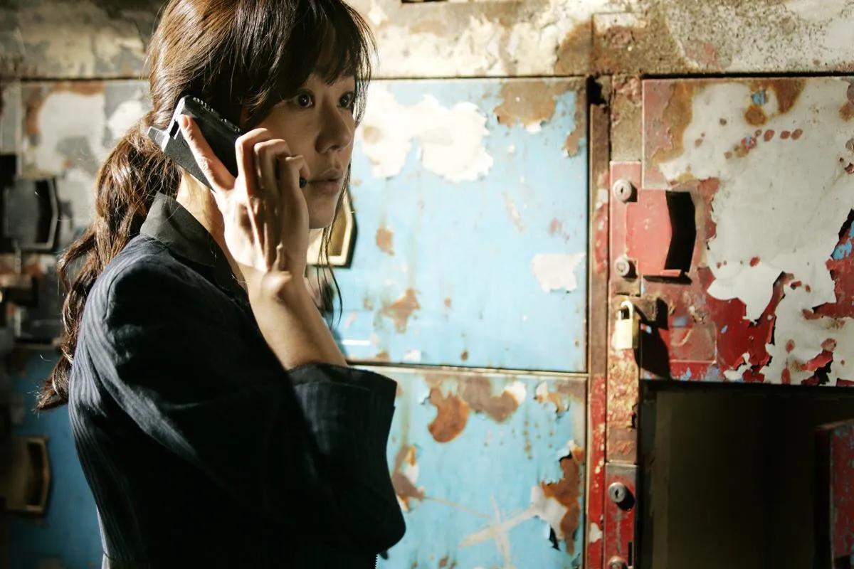 七天电影剧情解说「分析」 _晶羽科技