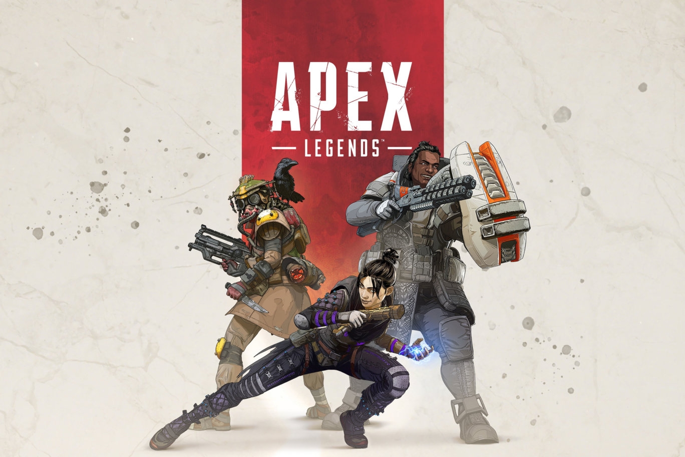 apex英雄单排玩法攻略