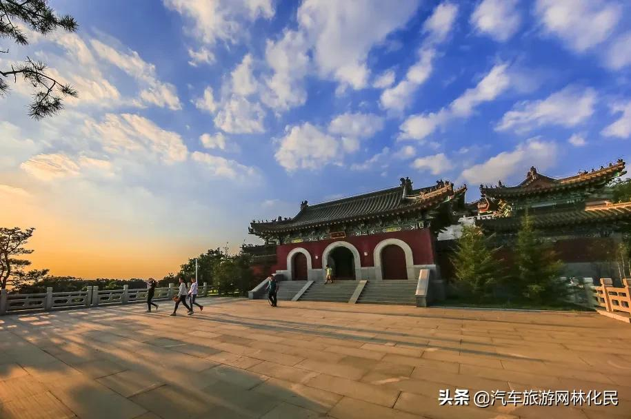 最具仪式感的跨年丨天蒙之巅观东海日出，99元追光套票等你来