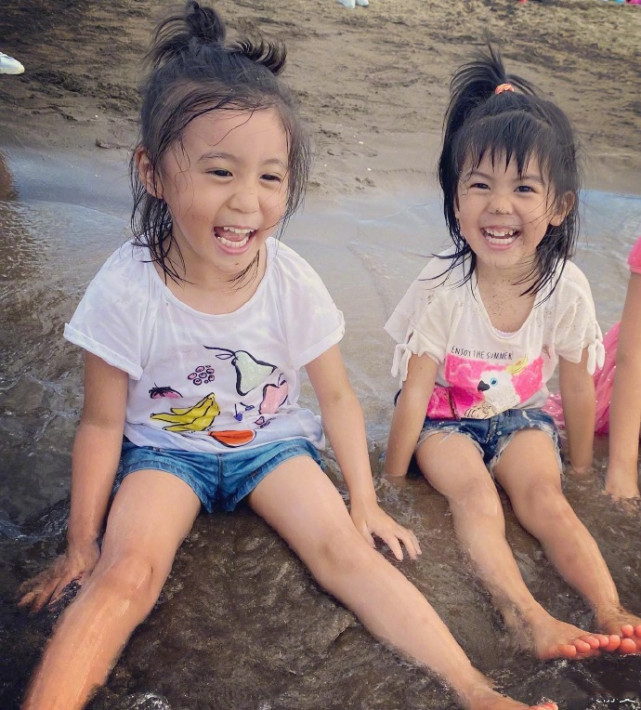 修杰楷透露还想再生一胎，曝贾静雯醉酒后糗事，结婚7年甜蜜如初