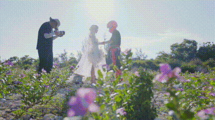 恋综成翻车重灾区？曾晨晨迷惑发言，还有瞒着女朋友参加恋综的？