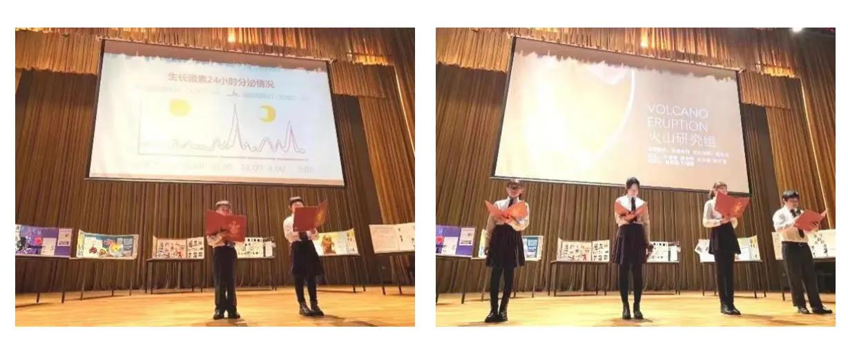 黑利伯瑞国际学校致小学初中部家长的一封信