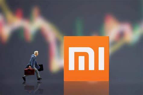 马斯克插足谷歌创始人布林婚姻致两人关系破裂？小米投资晶合光电