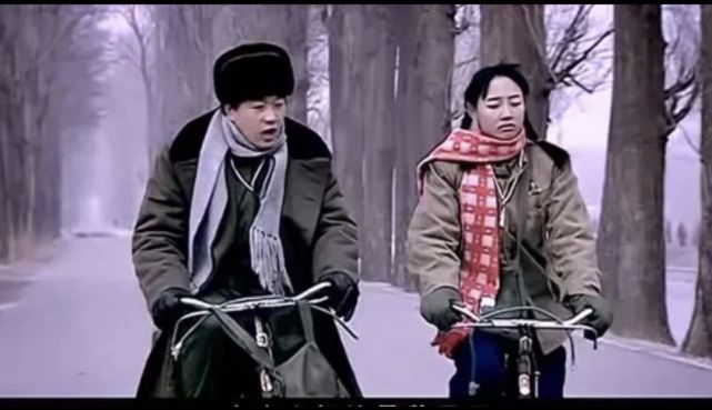 佟大为与白百何的第二次荧屏“化反”，为何平平无奇