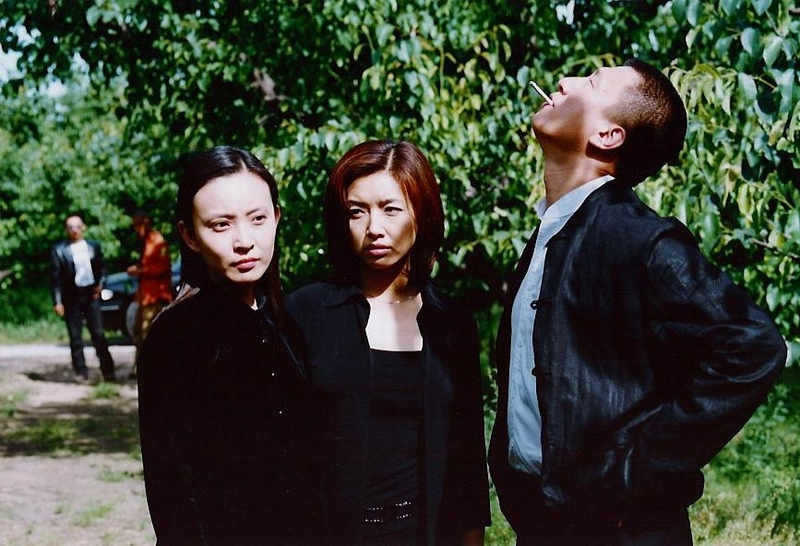 《团长》播出13年，演员现状差距大，有人“翻车”，有人整容退圈