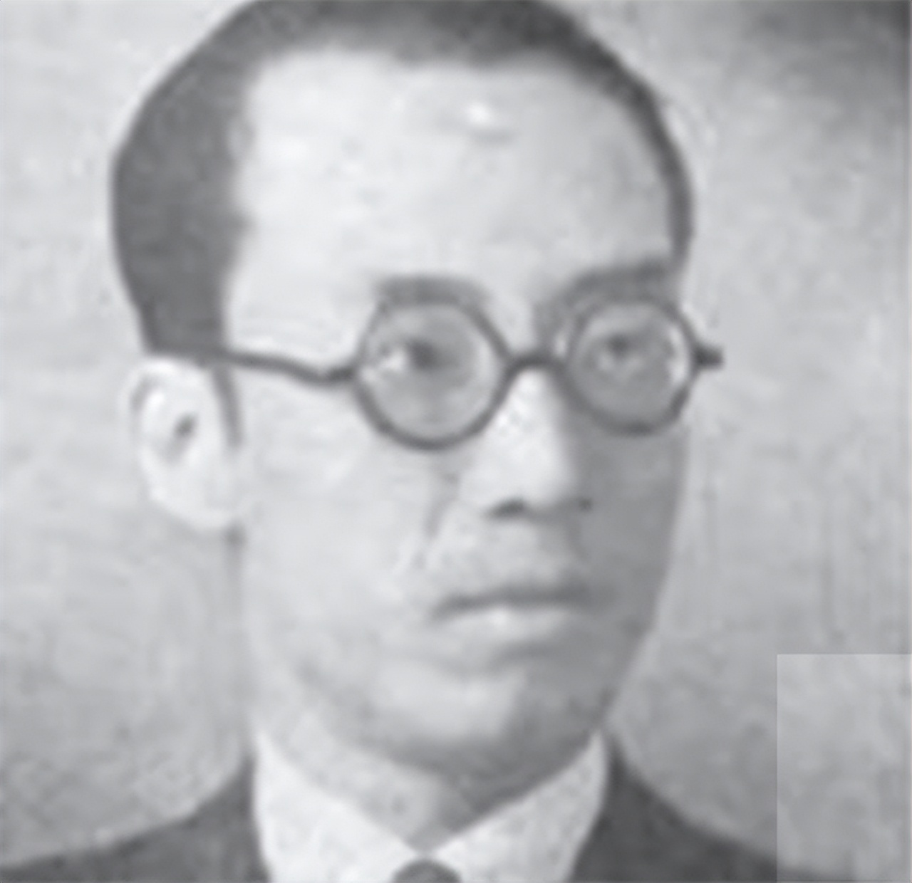 中国律师江一平：坚持为冈村宁次做无罪辩护，晚年结局如何？