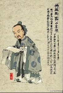 盘点中国历史上十位“神人”，诸葛亮未进前五，鬼谷子也仅排第二