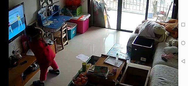 家庭隐私不到10元，医院、学校也不放过，“偷拍”背后的黑色产业