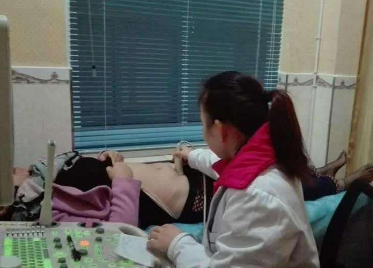 早孕检查报告单解读：如何判断怀孕及检查目的