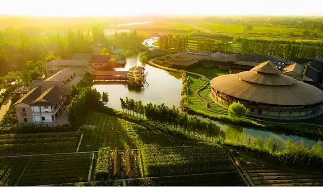 2022乡村振兴怎么干？十大成功案例值得借鉴！