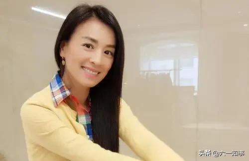 起底当代“陈世美”林瑞阳：带张庭私奔大陆，搞传销，身家300亿