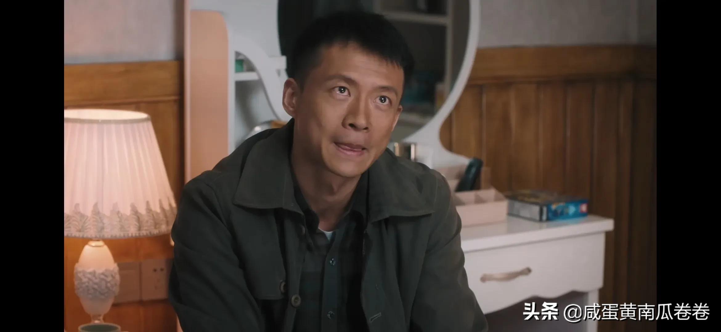 幸福到万家 突然觉得这俩很配！（组图）