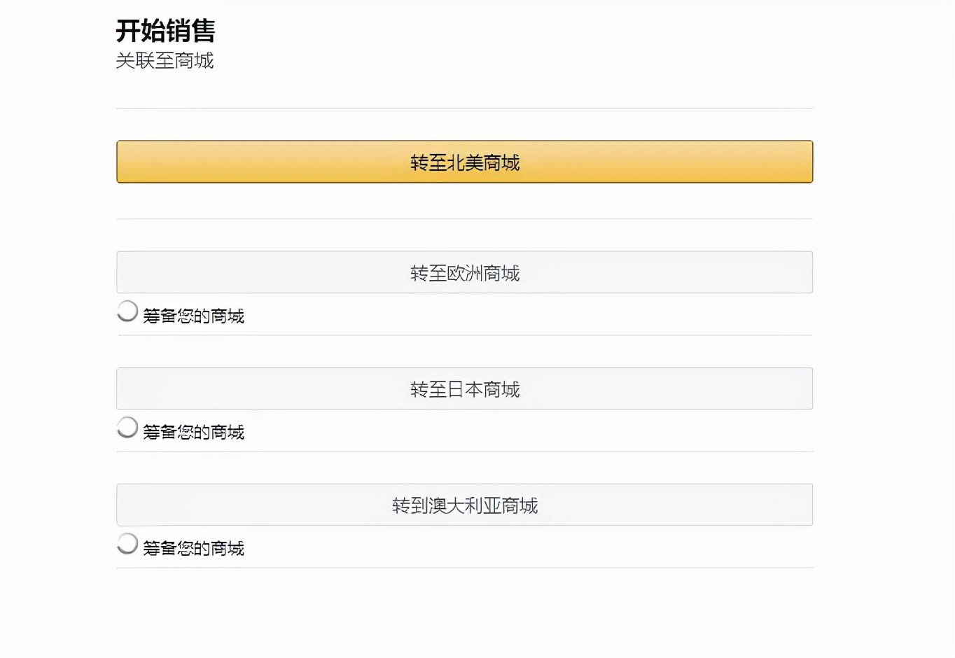 实操：2022亚马逊注册开店资质审核流程详解