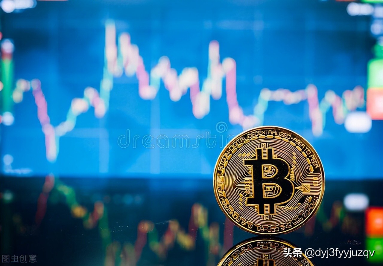 5 個可能成為下一件大事的加密貨幣