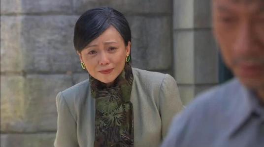 从TVB视后看港剧兴衰史，盘点1997年-2021年视后，差距就出来了