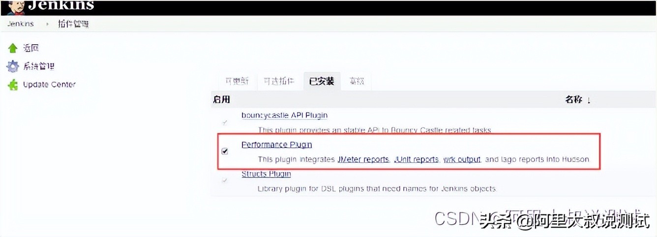 傻瓜式教程：搭建Jenkins+Jmeter+Ant自动化集成环境