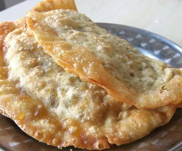 胡辣汤，让河南人爱到骨子里