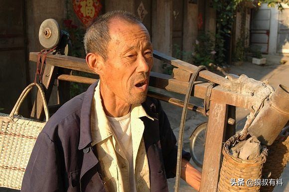 中国正在消失的30个民间手艺，个个让人怀念，你认识几个？