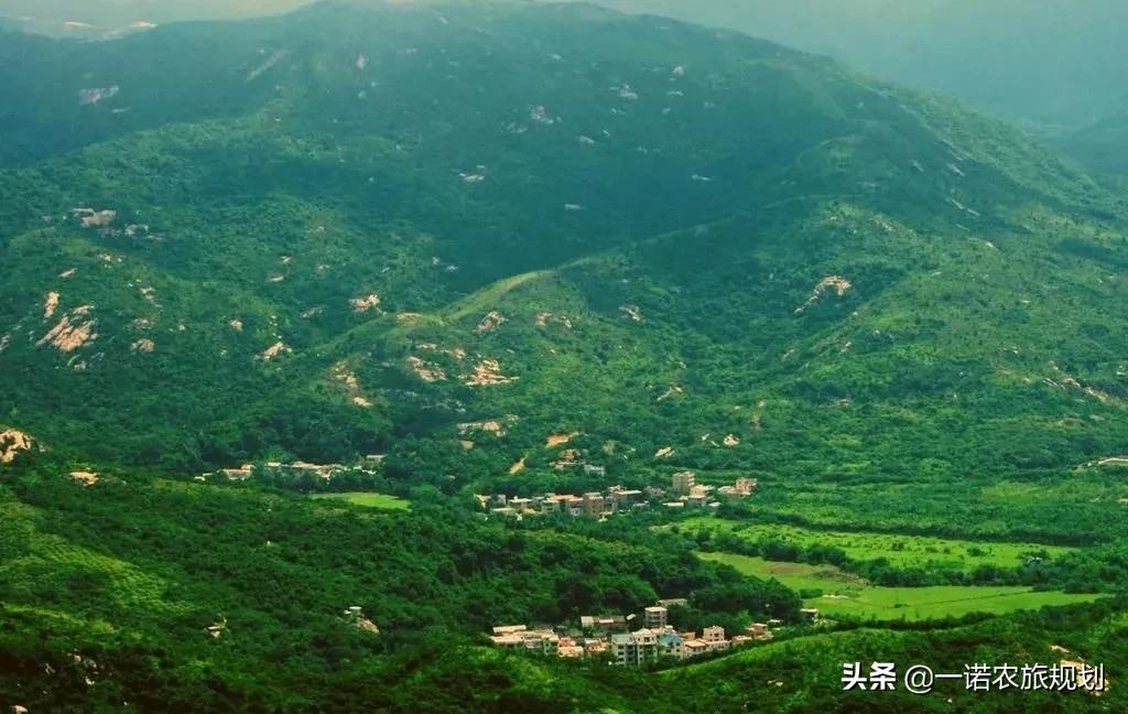 双减政策下,如何凭借“5+2”模式发展农旅综合体