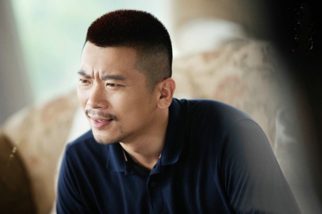 《人世间》有多牛？10位男配凭实力出圈，彻底告别戏比人红