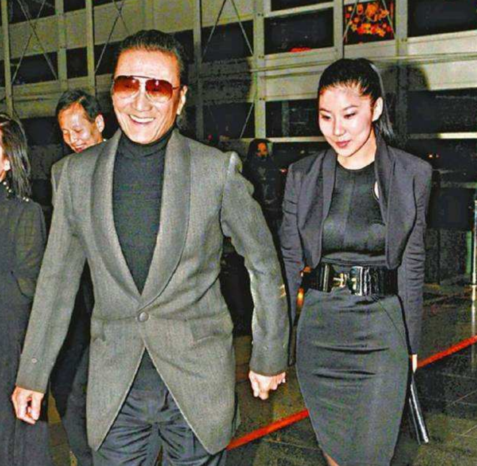 跟了谢贤12年都没结果，最后拿千万分手费的Coco，如今去哪了