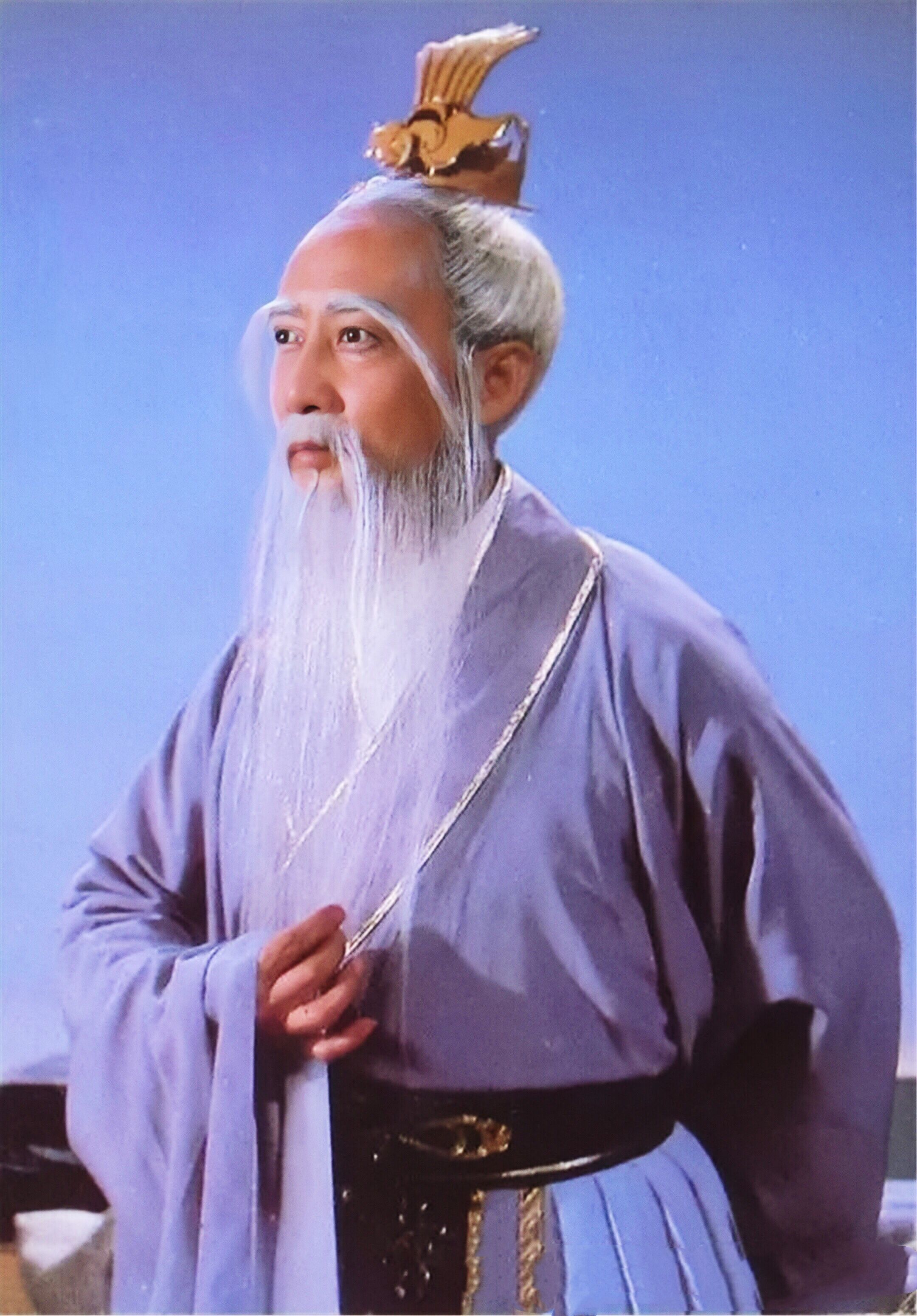 孙悟空的师傅叫什么 -小木子生活百科