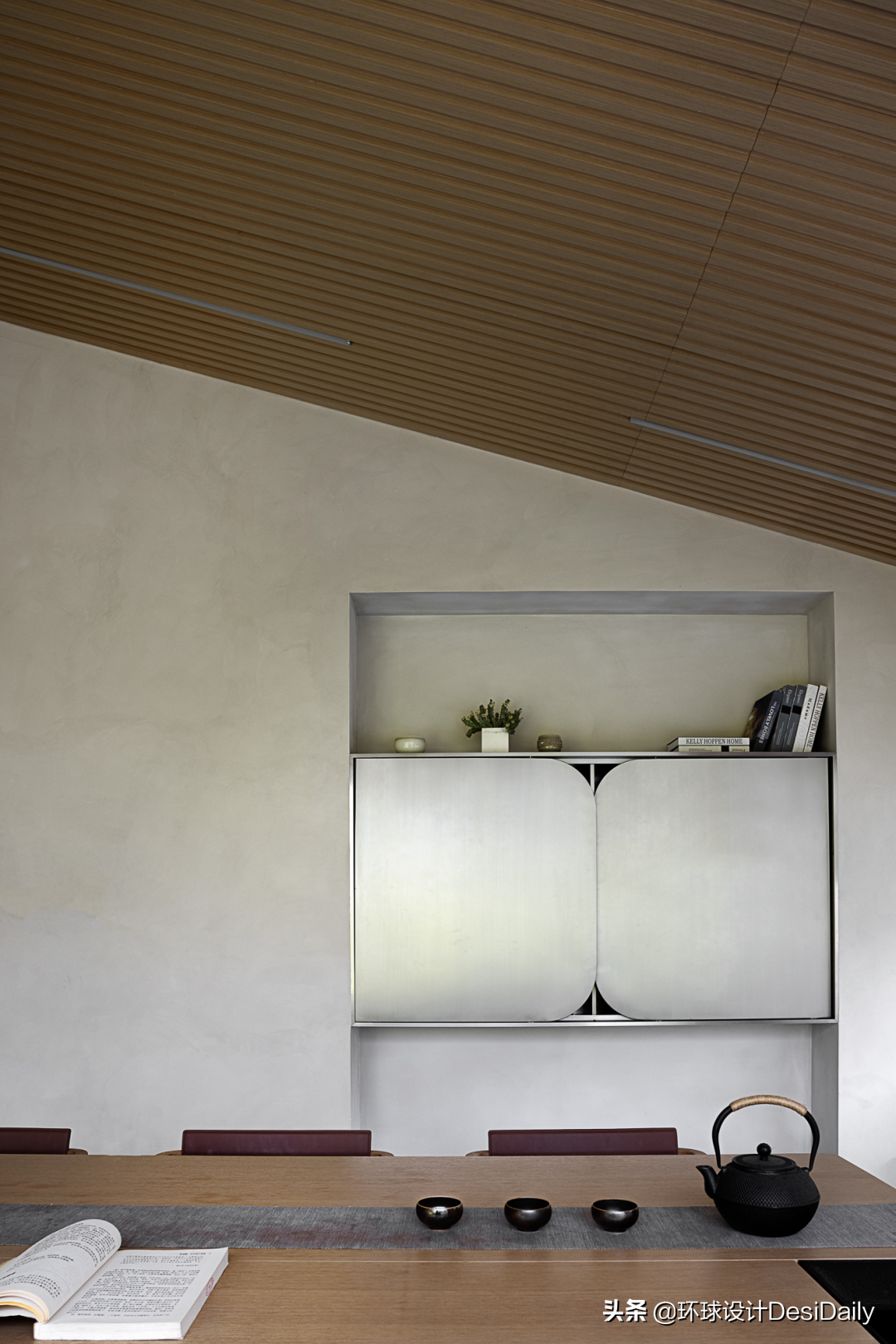 首发 . 杨钧｜USLAB，杭州隐秘的风景「环球设计2930期」