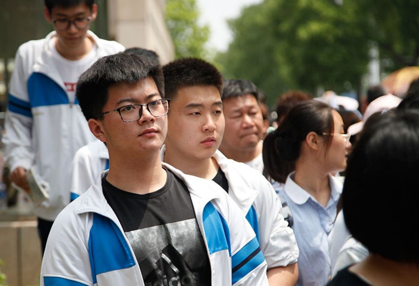 高考复读难度变大，想“重新开始”没那么简单了，考生心里要有数