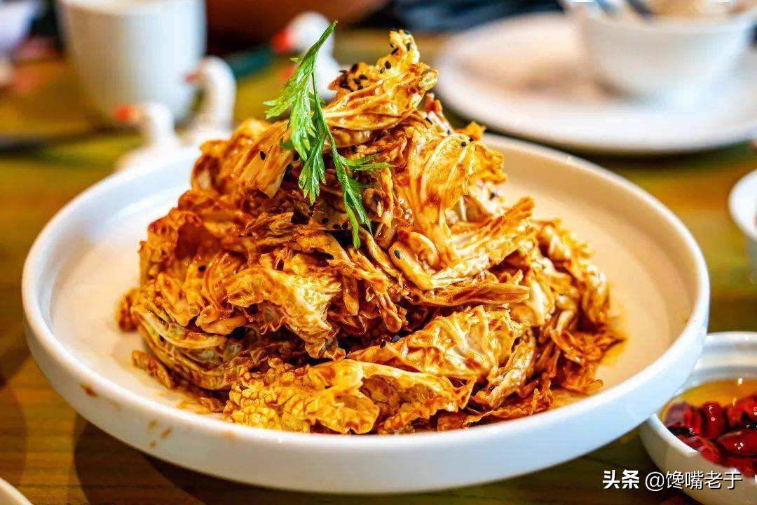 在北京饭店吃饭，这8道菜必点，全是京帮菜精髓，老板:这是老北京
