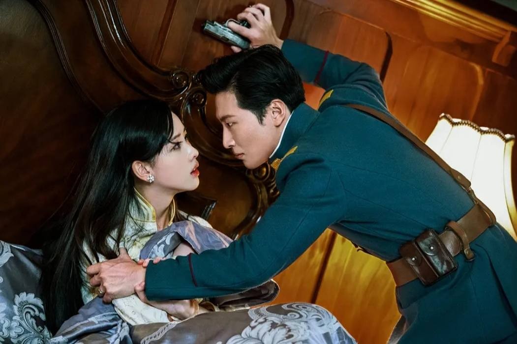 2022上半年10部烂剧出炉：每一部都烂得清新脱俗，冠军实至名归