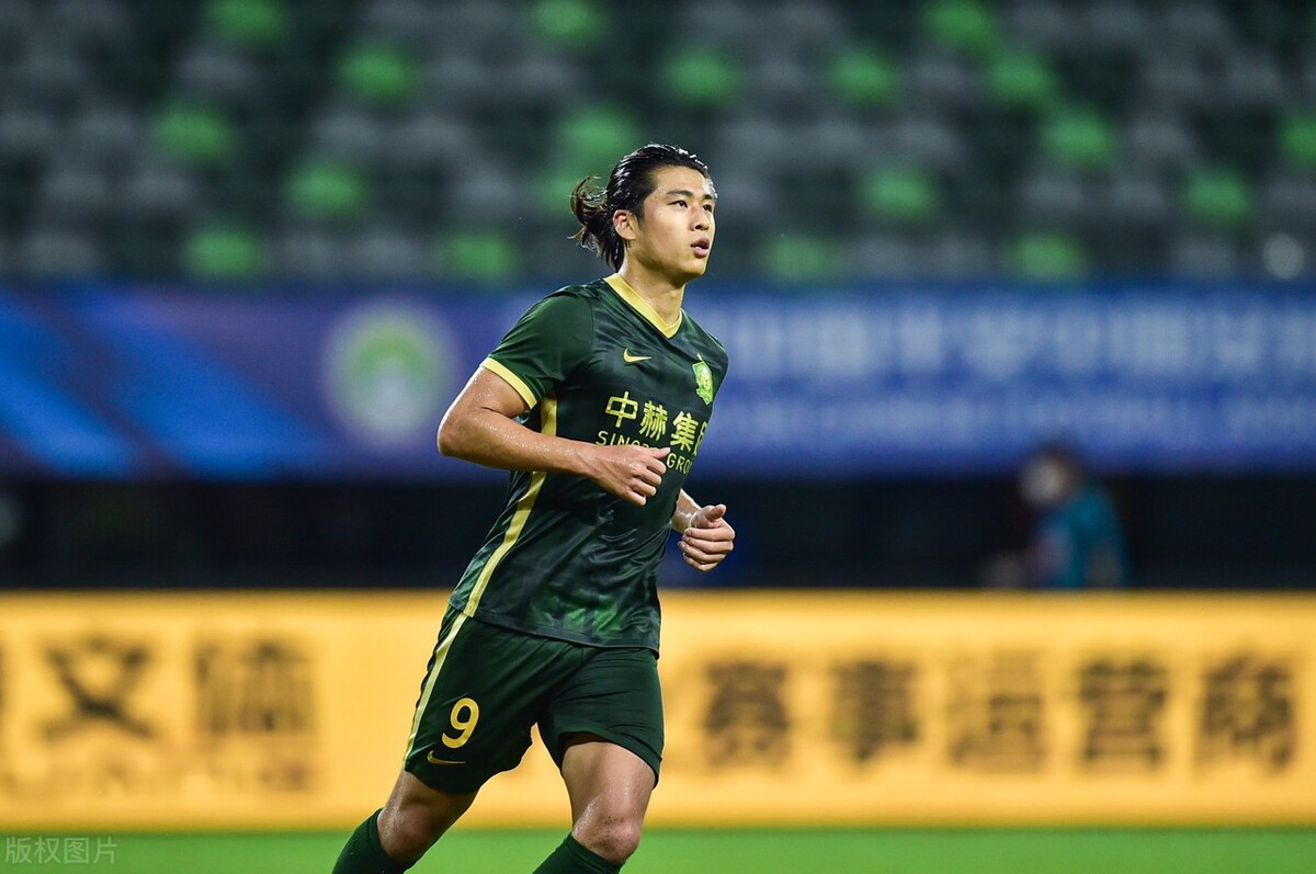 张玉宁当选为中超第五轮最佳球员