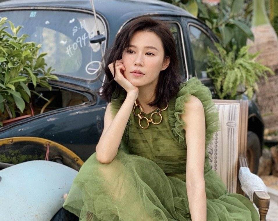 突发！TVB知名女星赴国外拍旅游节目，因找不到网络失联3天