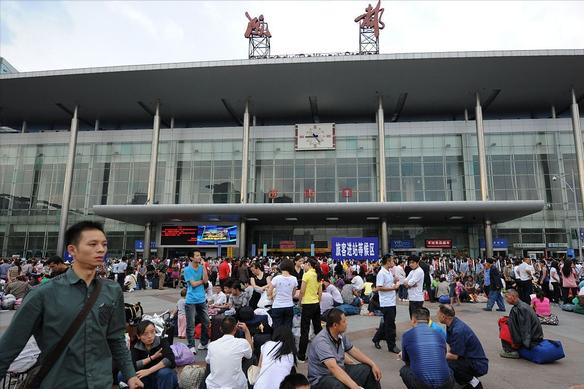 放假通知！四川省各所大中小学寒假时间确定，较往年“统一提前”