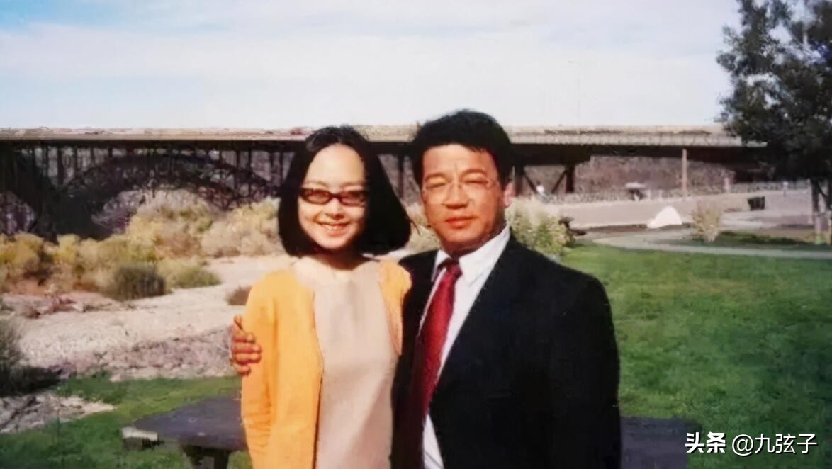 最怕孤独终老的死去，两段失败的婚姻，52岁的鲁豫后悔了吗？